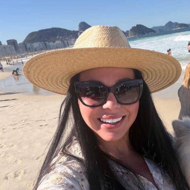 Foto de Anne Souza