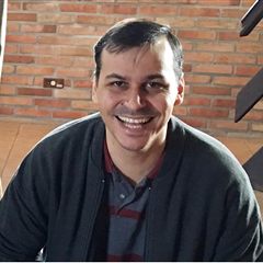 Foto de Rerison Rodrigo
